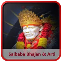 Saibaba Bhajan & Arti icon
