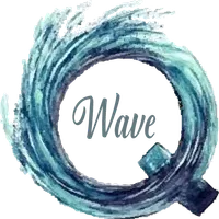 QWave icon