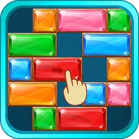 Candy Block Puzzle icon