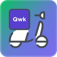 Qwk Delivery Associate icon