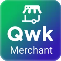 Qwk Merchant icon