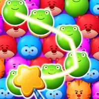 Animal Link - Match 3 Game icon