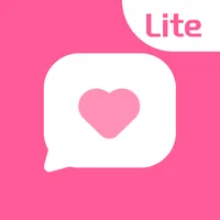 VisoLite- Live Video Chat Love icon