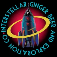Interstellar Ginger Beer icon