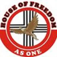 Freedom Ministries Internation icon