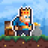 Need a Hero: Action Platformer icon