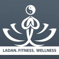 Ladan Fitness & Wellness icon