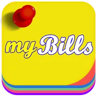 myBills lite - Bills Manager icon