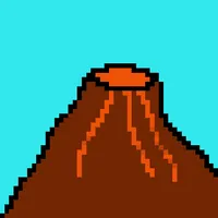 Lava 3D Adventures icon