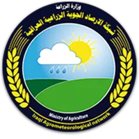شبكة الارصاد الجوية الزراعية icon