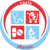 Raafa Pharma icon