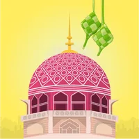 Ramadhan Pro: Solat Tarawih icon