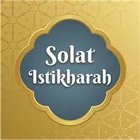 Solat Istikharah & Doa icon