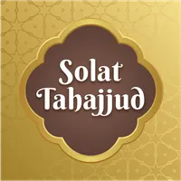 Solat Tahajjud: Kaifiat & Doa icon