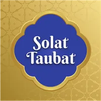 Solat Taubat: Kaifiat & Doa icon