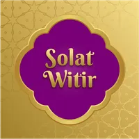 Solat Witir icon