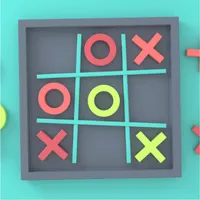 Tic Tac Toe icon