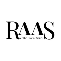 Raas The Global Naari icon