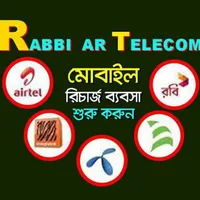 RABBI AR TELECOM icon