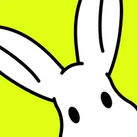 Rabbit: 20 mins delivery icon