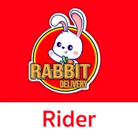 Rabbit Delivery Rider icon