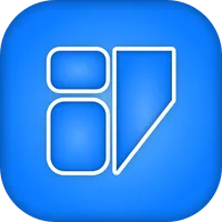 Quadro IP - View your IP icon