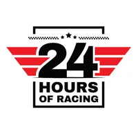 24 HOURS OF RACING - LIVE icon