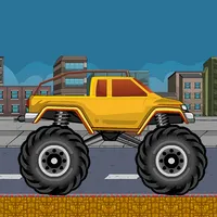 Gravity Racer icon