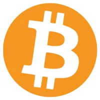 Bitcoin Trading Simulator icon