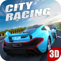 City Racing 3D icon