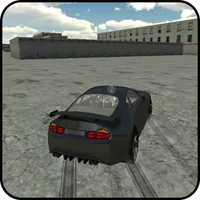 Car Driving Racing Simulator icon