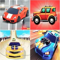 Racing Games 2023: Car Game 3D icon