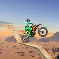Bike Stunt 3D Bike Racing Game icon