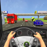 City Bus Simulator : Bus Games icon