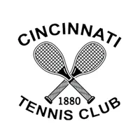Cincinnati Tennis Club icon