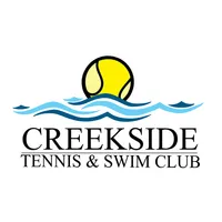 Creekside Tennis & Swim Club icon