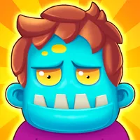 Idle Park Tycoon: Zombie World icon