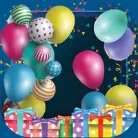 Happy Birthday Wallpaper icon