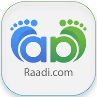 Raadi.com icon
