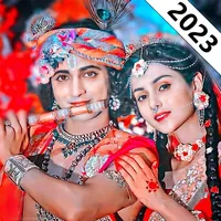 Krishna Ringtones राधा कृष्ण icon