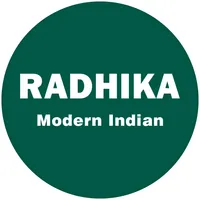 Radhika Modern Indian icon