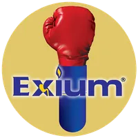 Exium Augmented Reality icon