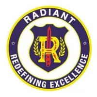 Radiant LDM icon