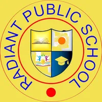 RADIANT PUBLIC SCHOOL icon
