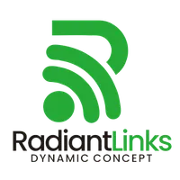 Radiant Links icon
