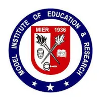Model Academy Jammu icon