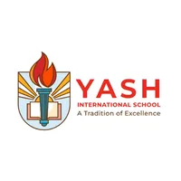 Yash International Etawah icon