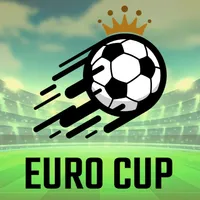 Soccer Skills - Euro Cup icon