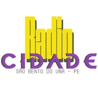 Rádio Cidade SBU icon