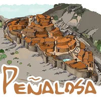 Peñalosa icon